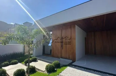 Casa com 3 quartos à venda em pedra branca, palhoça  por r$ 1.890.000