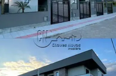 Casa com 2 quartos à venda na praia do sonho, palhoça  por r$ 580.000
