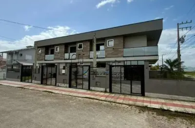 Casa com 2 quartos à venda na praia do sonho, palhoça  por r$ 630.000