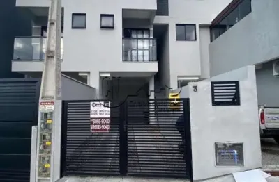 Casa com 2 quartos à venda na bela vista, palhoça  por r$ 380.000