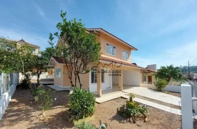 Casa com 3 quartos à venda no pagani, palhoça  por r$ 1.100.000