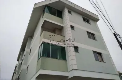 Apartamento com 2 quartos à venda em nova palhoça, palhoça  por r$ 340.000