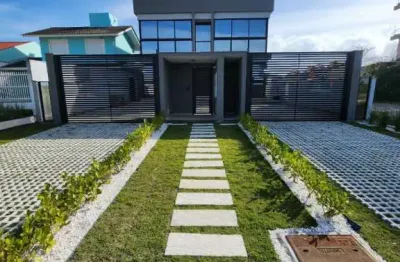 Apartamento com 3 quartos à venda no pinheira, palhoça  por r$ 599.900