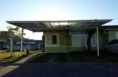 Casa em condomínio fechado com 2 quartos à venda na bela vista, palhoça  por r$ 460.000