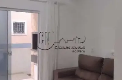 Apartamento com 2 quartos à venda em nova palhoça, palhoça  por r$ 330.000