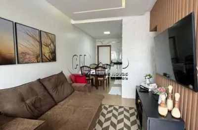 Casa com 2 quartos à venda na barra do aririú, palhoça  por r$ 355.000