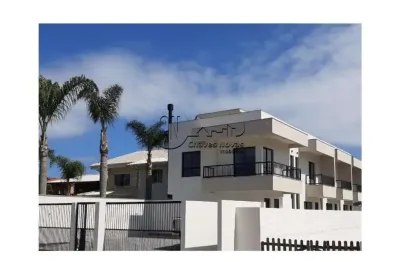 Casa com 2 quartos à venda na praia do sonho, palhoça  por r$ 490.000