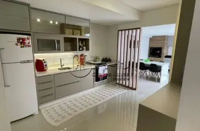 Casa em condomínio fechado com 2 quartos à venda na bela vista, palhoça  por r$ 530.000