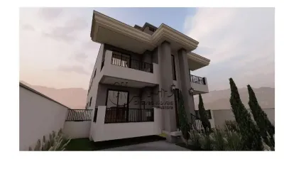 Apartamento com 3 quartos à venda na praia do sonho, palhoça  por r$ 670.000