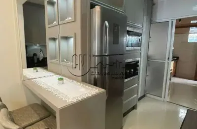 Casa em condomínio fechado com 3 quartos à venda na bela vista, palhoça  por r$ 390.000
