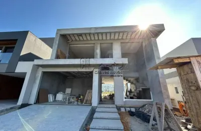 Casa com 3 quartos à venda em pedra branca, palhoça  por r$ 3.374.000