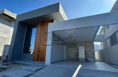Casa com 3 quartos à venda em pedra branca, palhoça  por r$ 2.650.000