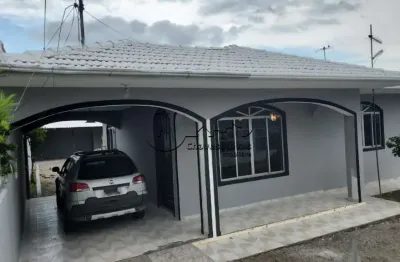Casa com 3 quartos à venda no são sebastião, palhoça  por r$ 750.000