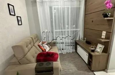 Apartamento com 2 quartos à venda em nova palhoça, palhoça  por r$ 341.000