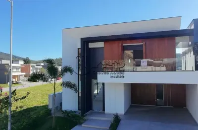 Casa com 3 quartos à venda em pedra branca, palhoça  por r$ 3.500.000