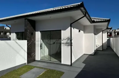 Casa com 2 quartos à venda no forquilhas, são josé  por r$ 389.000