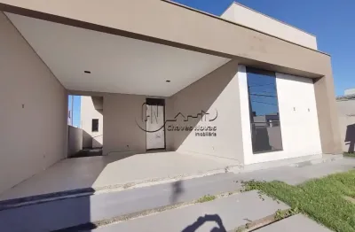 Casa com 3 quartos à venda na bela vista, palhoça  por r$ 680.000