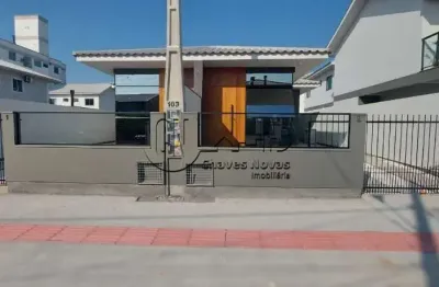 Casa com 3 quartos à venda em nova palhoça, palhoça  por r$ 475.000