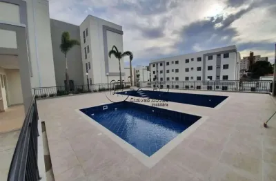 Apartamento com 2 quartos à venda na serraria, são josé  por r$ 280.000