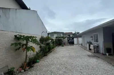 Casa com 2 quartos à venda no Aririu, Palhoça 