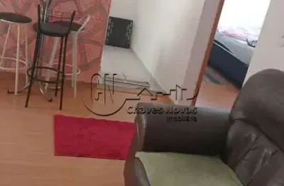 Apartamento com 2 quartos à venda na bela vista, palhoça  por r$ 230.000