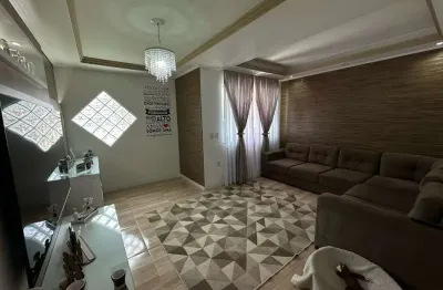 Casa com 3 quartos à venda no madri, palhoça  por r$ 850.000