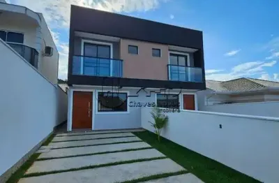 Casa com 2 quartos à venda na bela vista, palhoça  por r$ 500.000
