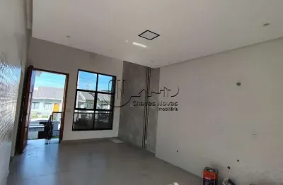 Casa com 3 quartos à venda na bela vista, palhoça  por r$ 830.000