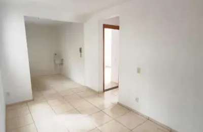Apartamento com 2 quartos à venda no aririu, palhoça  por r$ 218.000