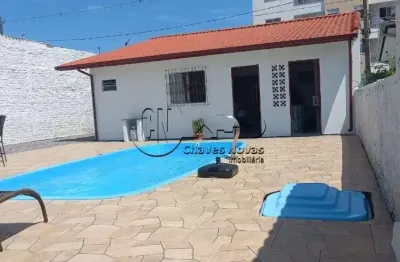 Casa com 3 quartos à venda na barra do aririú, palhoça  por r$ 850.000