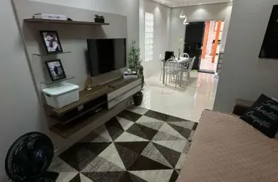 Casa com 2 quartos à venda na bela vista, palhoça  por r$ 550.000