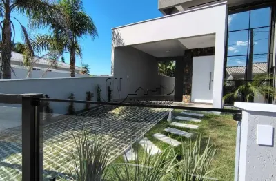 Casa com 2 quartos à venda no Aririu, Palhoça 