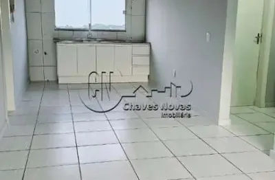 Apartamento com 2 quartos à venda no são sebastião, palhoça  por r$ 260.000