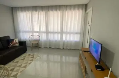 Apartamento com 2 quartos à venda na praia do sonho, palhoça  por r$ 650.000