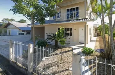 Casa com 3 quartos à venda na barra do aririú, palhoça  por r$ 900.000