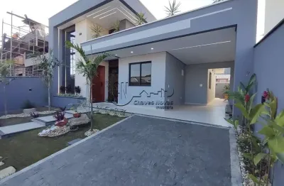 Casa com 3 quartos à venda na bela vista, palhoça  por r$ 840.000