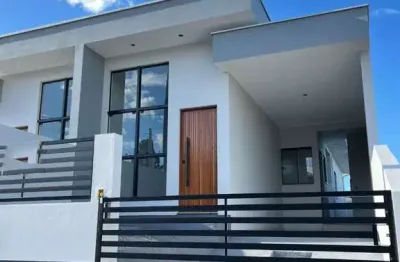 Casa com 2 quartos à venda no potecas, são josé  por r$ 450.000