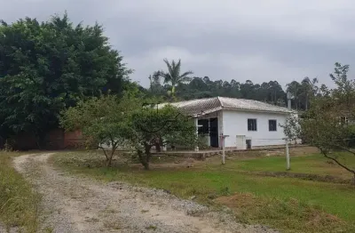 Casa com 3 quartos à venda no aririu, palhoça  por r$ 1.800.000