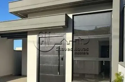 Casa com 3 quartos à venda no alto aririu, palhoça  por r$ 550.000