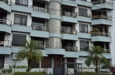 Apartamento com 3 quartos à venda no estreito, florianópolis  por r$ 980.000