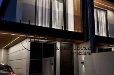 Casa com 3 quartos à venda no Pagani, Palhoça 