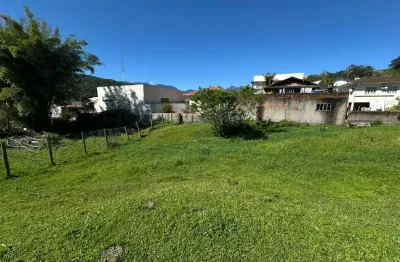 Terreno à venda no Alto Aririu, Palhoça 