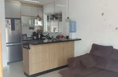 Casa com 3 quartos à venda na bela vista, palhoça  por r$ 650.000