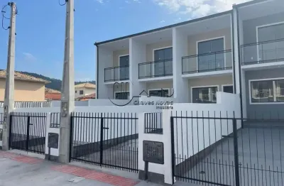 Casa com 2 quartos à venda no Potecas, São José 