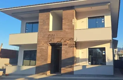 Apartamento com 2 quartos à venda em nova palhoça, palhoça  por r$ 369.000