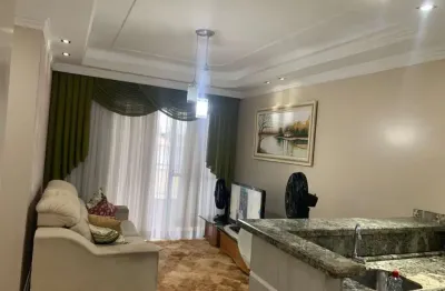 Apartamento com 2 quartos à venda no pagani, palhoça  por r$ 450.000