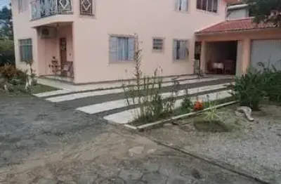 Casa com 4 quartos à venda no rio grande, palhoça  por r$ 1.000.000