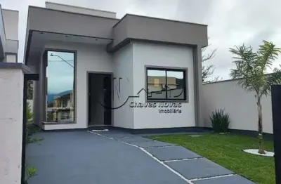 Casa com 3 quartos à venda no alto aririu, palhoça  por r$ 550.000