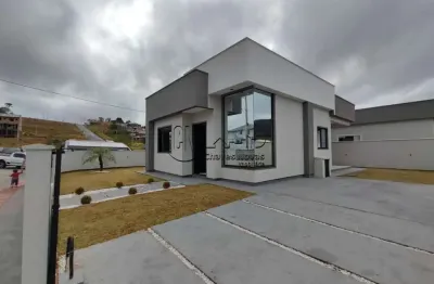 Casa com 3 quartos à venda no alto aririu, palhoça  por r$ 635.000