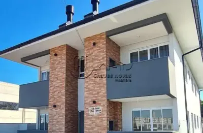 Apartamento com 3 quartos à venda no sertão do maruim, são josé  por r$ 395.000